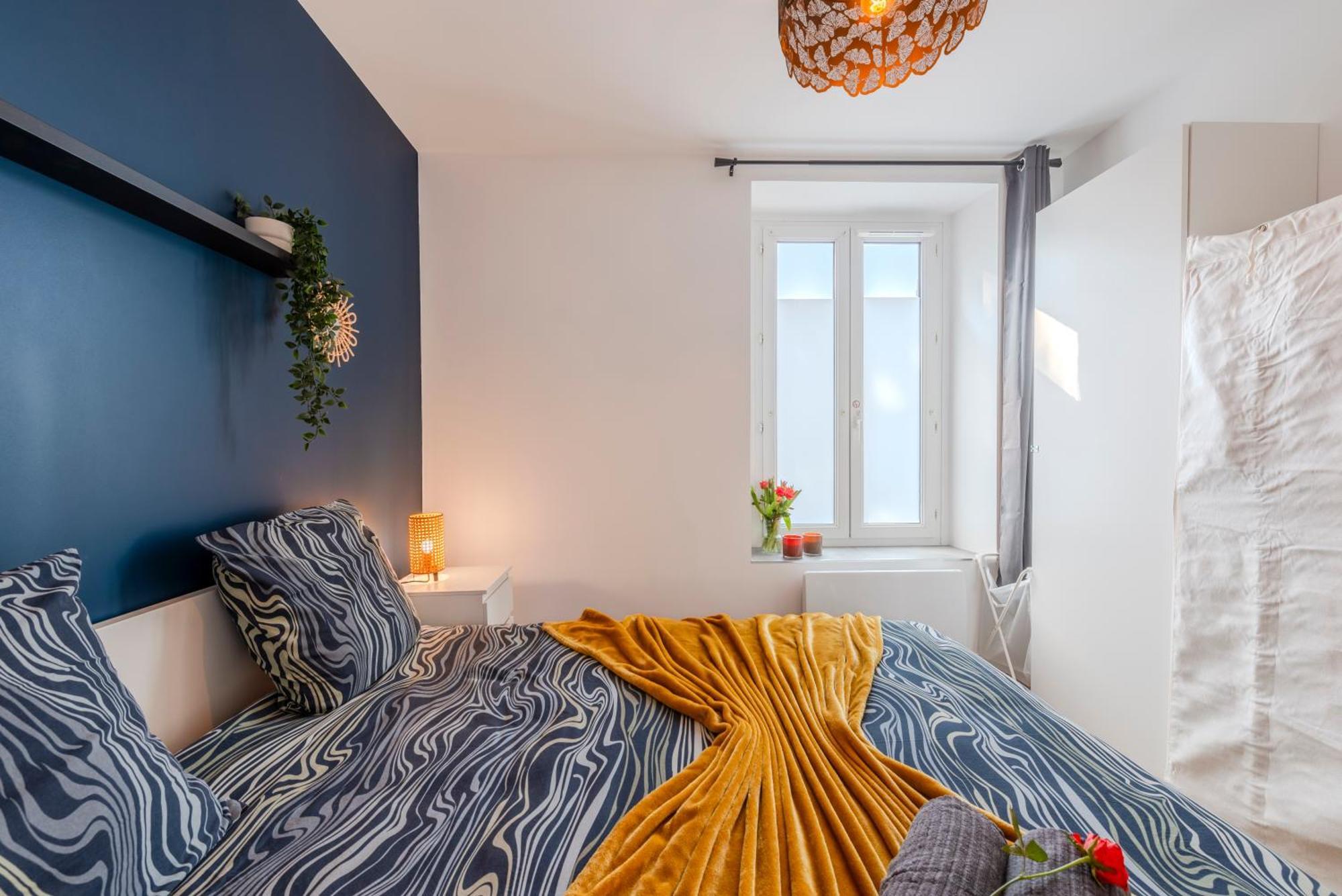 Jungle - Magnifique Appartement Avec Parking Prive - Paris-Disney & Cdg A 25 Minutes Pomponne Ngoại thất bức ảnh