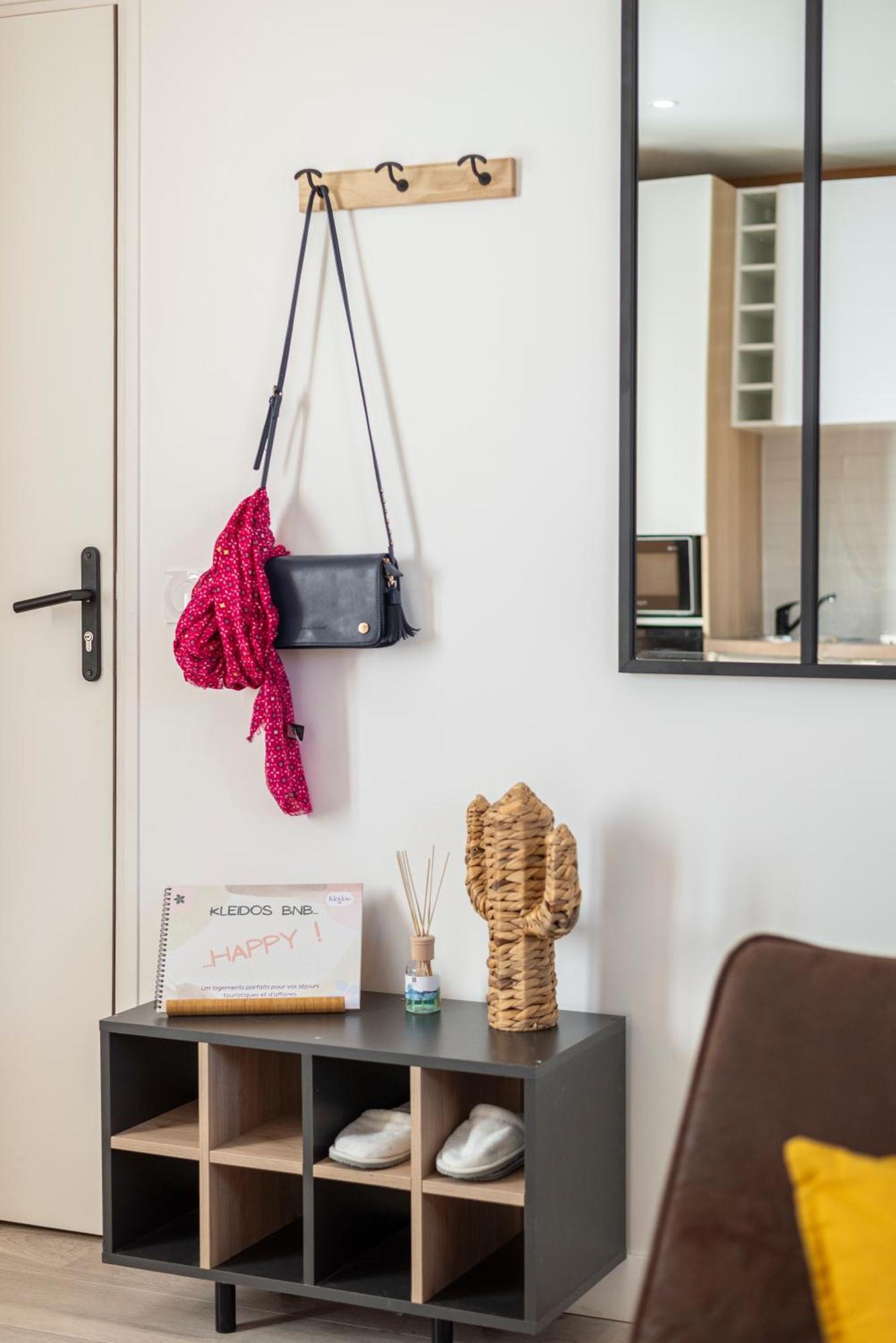 Jungle - Magnifique Appartement Avec Parking Prive - Paris-Disney & Cdg A 25 Minutes Pomponne Ngoại thất bức ảnh
