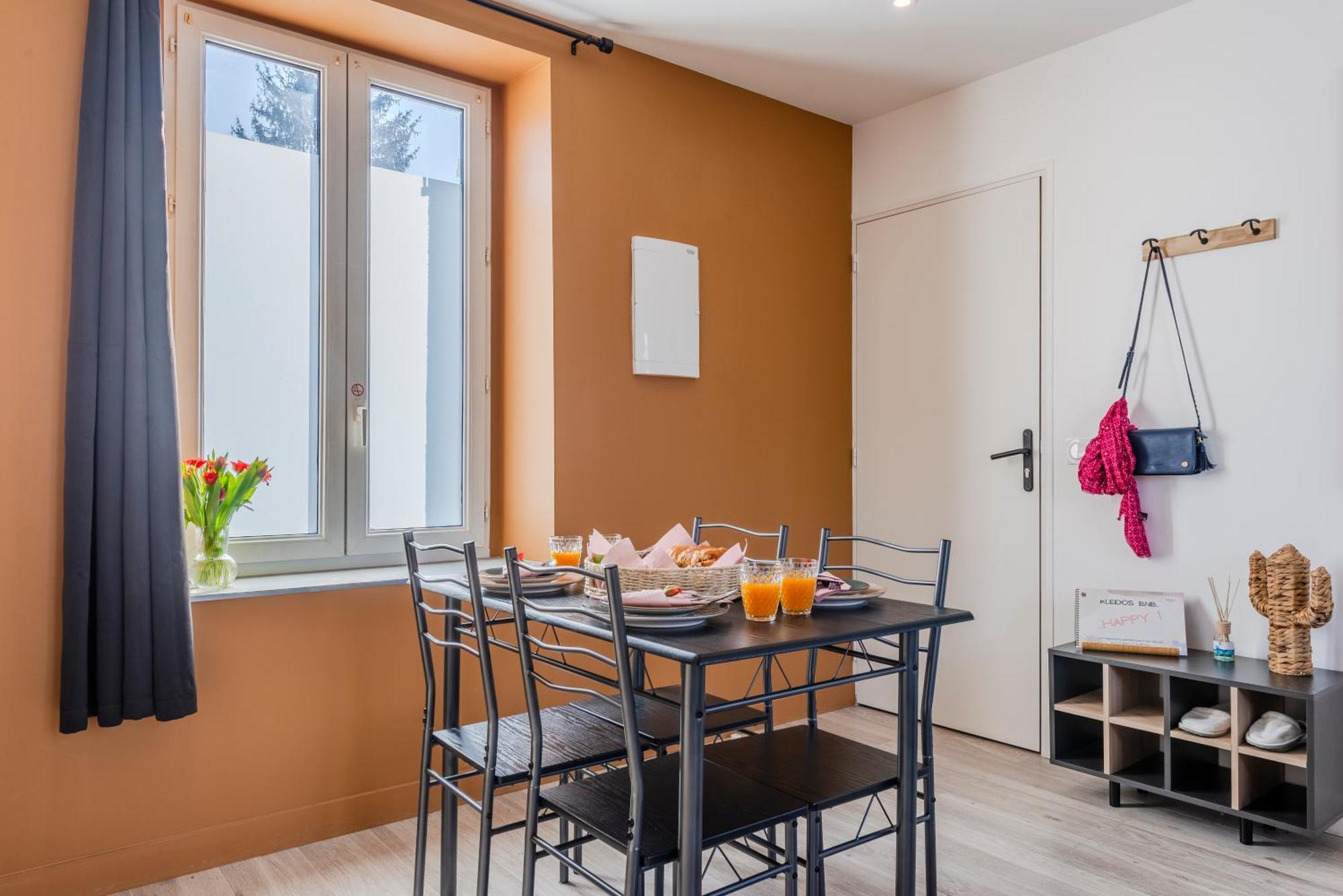Jungle - Magnifique Appartement Avec Parking Prive - Paris-Disney & Cdg A 25 Minutes Pomponne Ngoại thất bức ảnh