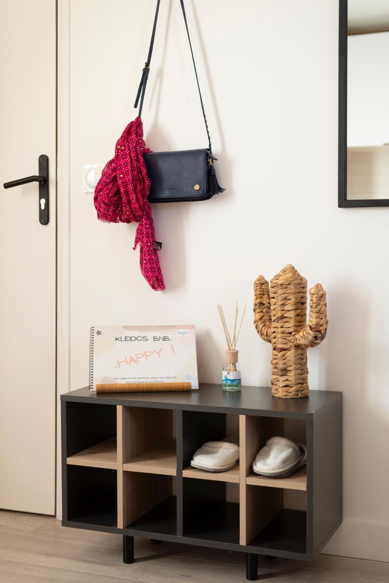Jungle - Magnifique Appartement Avec Parking Prive - Paris-Disney & Cdg A 25 Minutes Pomponne Ngoại thất bức ảnh