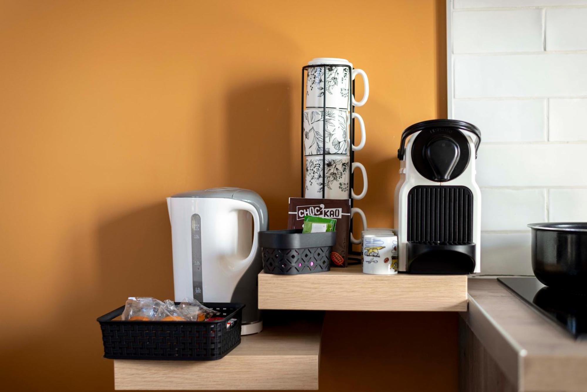 Jungle - Magnifique Appartement Avec Parking Prive - Paris-Disney & Cdg A 25 Minutes Pomponne Ngoại thất bức ảnh